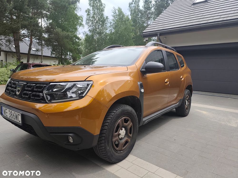 Dacia Duster - 10