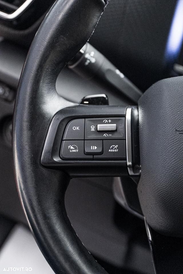 Citroën C4 PureTech 130 Stop&Start EAT8 PLUS - 23