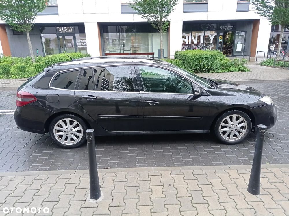 Renault Laguna - 11