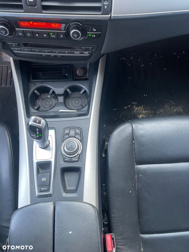 BMW X5 - 16