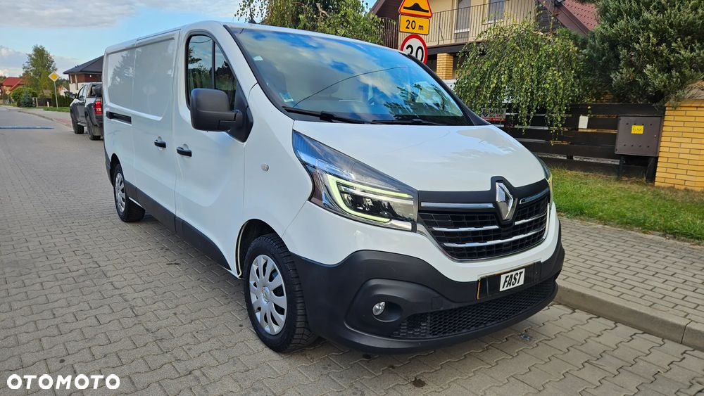 Renault TRAFIC - 3