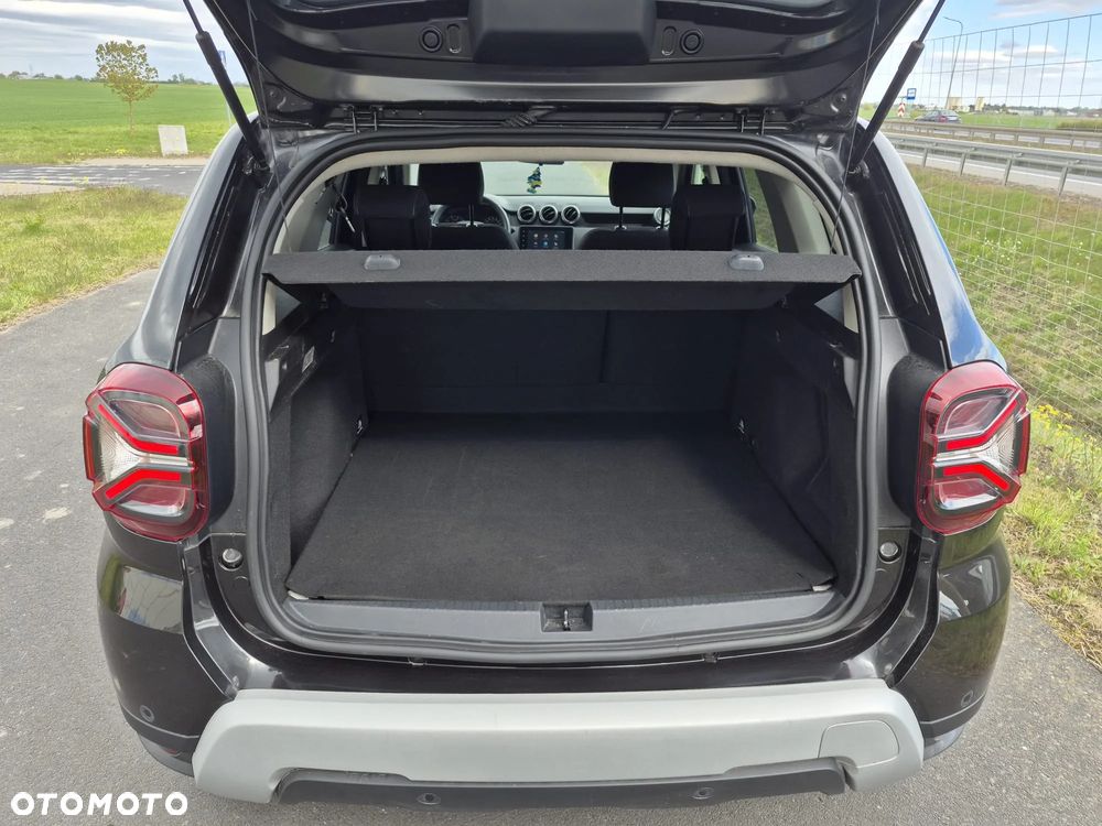 Dacia Duster TCe 150 4WD Prestige+ - 12