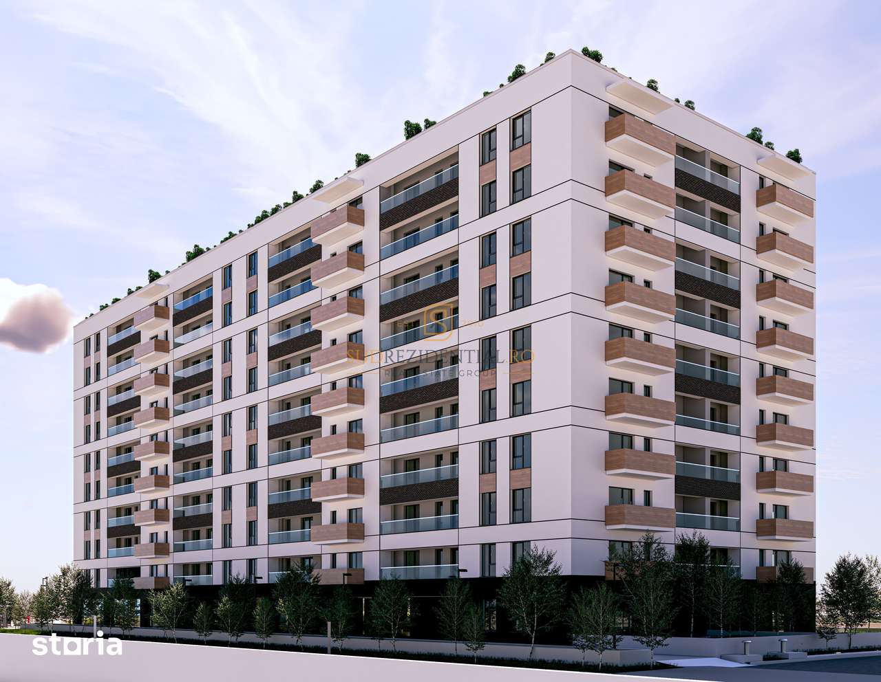 Photo 6 of Apartament 2 bedroom in Strada Pucheni