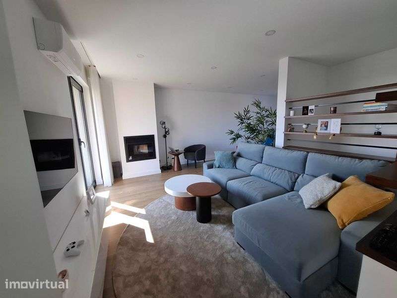Apartamento t3 duplex gafanha nazare (proprietario) - Grande imagem: 2/12