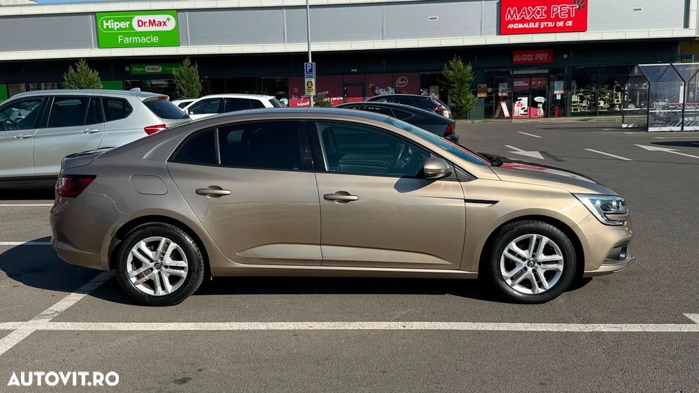 Renault Megane - 4
