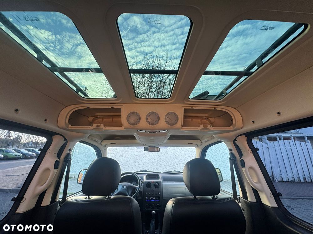 Peugeot Partner - 9