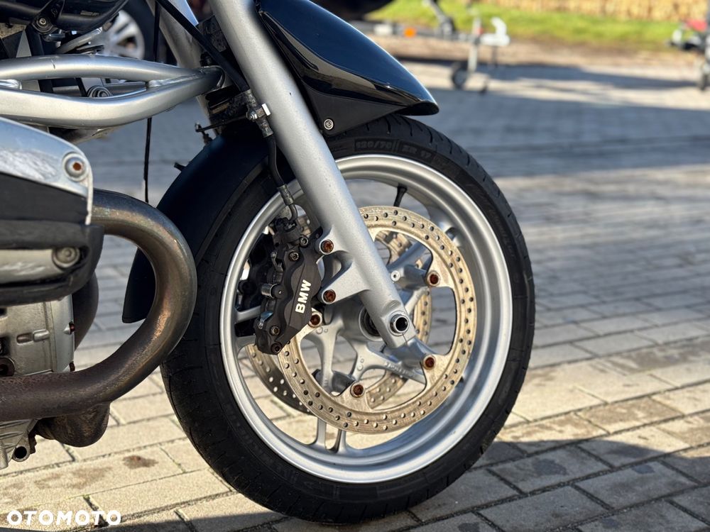 BMW R - 21