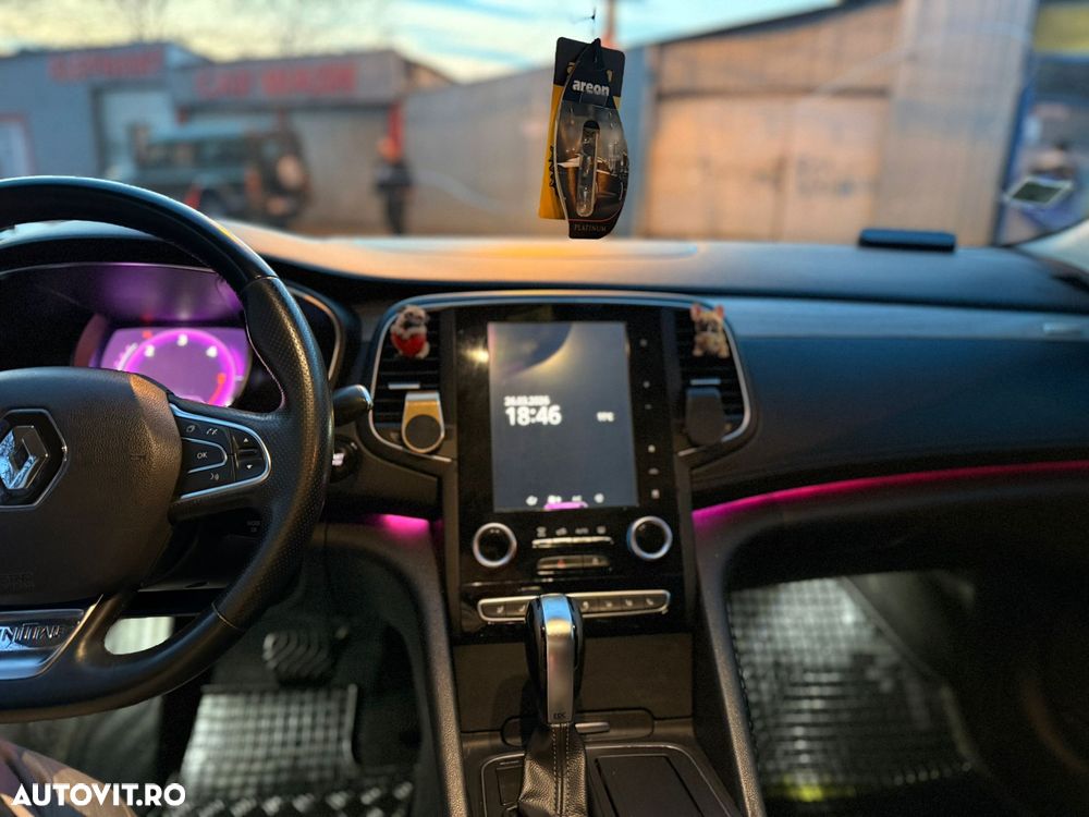 Renault Talisman - 19