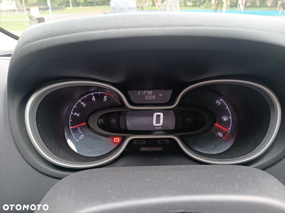 Opel Vivaro L2H1 2,9t Edition - 10