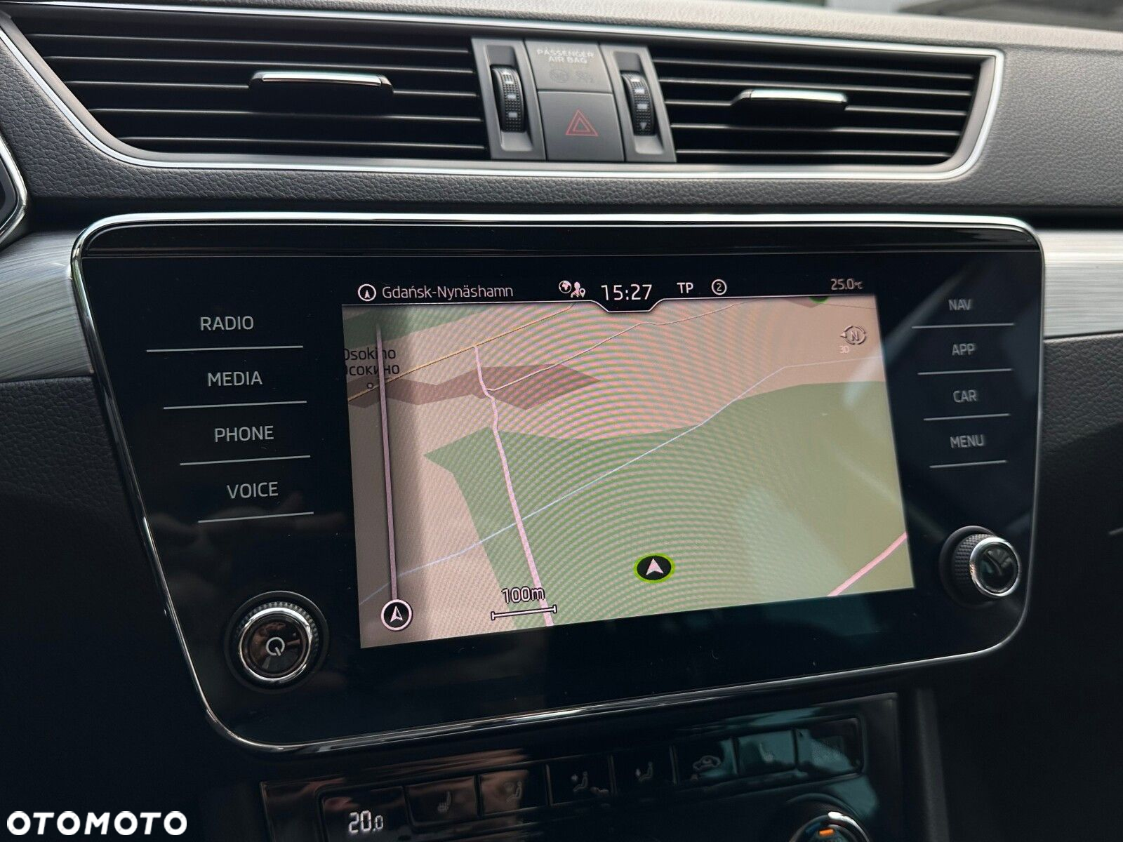 Skoda Superb 1.5 TSI Ambition DSG - 33