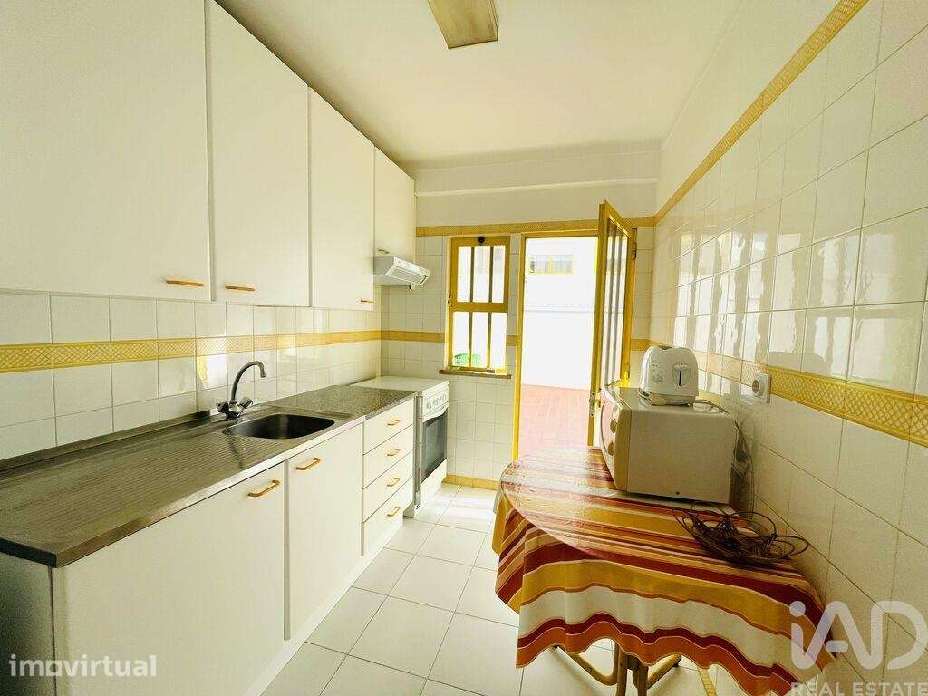 Apartamento T1 em Quarteira de 56,00 m2 - Grande imagem: 2/12
