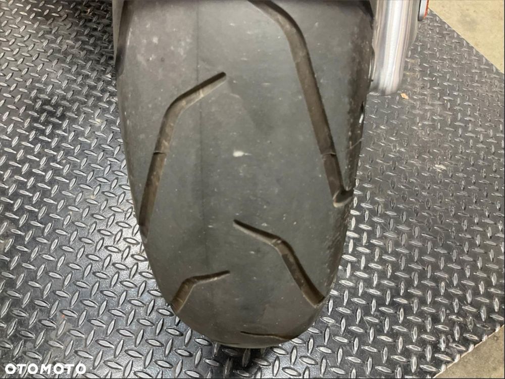 Harley-Davidson Softail Fat Boy - 11