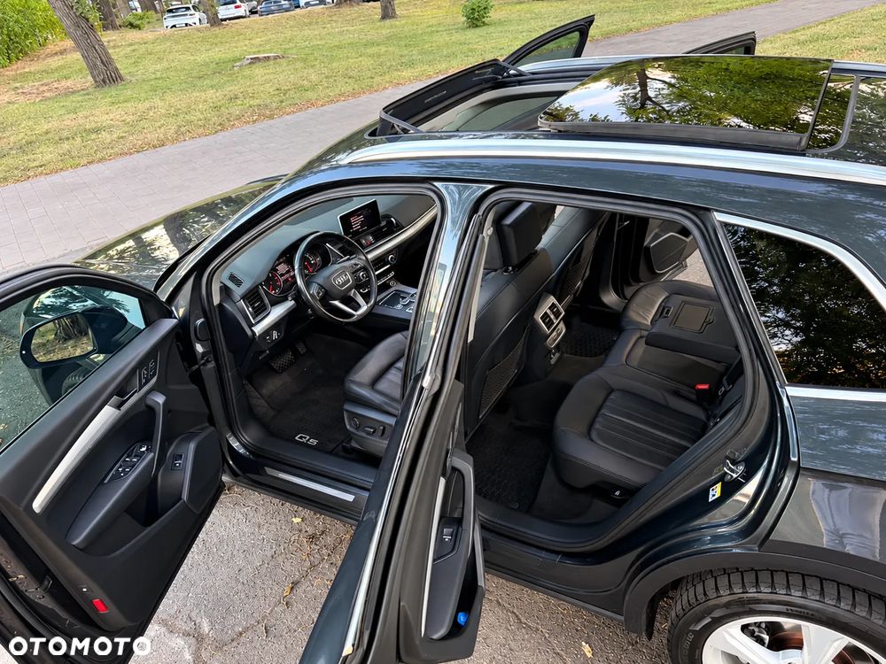Audi Q5 - 15