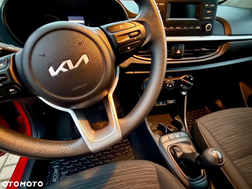Kia Picanto - 8