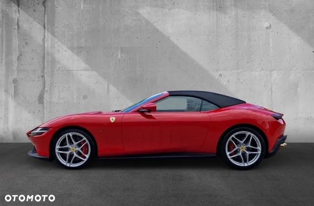 Ferrari Roma Spider - 8