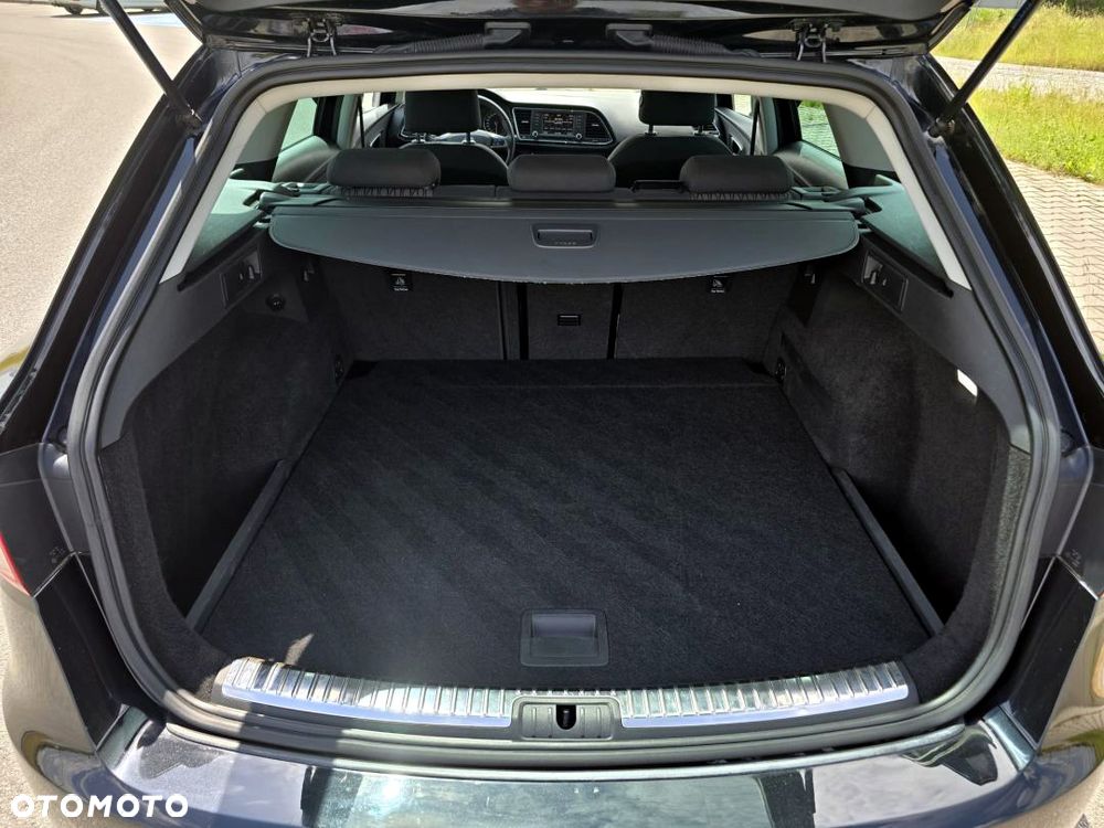Seat Leon 1.6 TDI Sport - 27