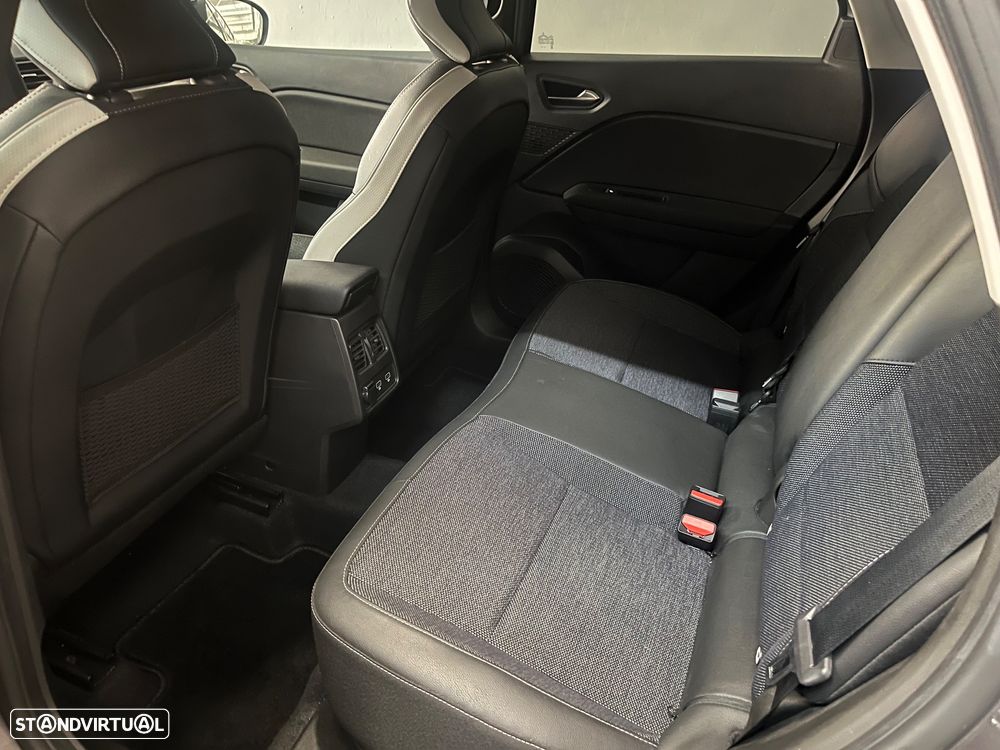 Renault Captur 1.0 TCe Techno - 23