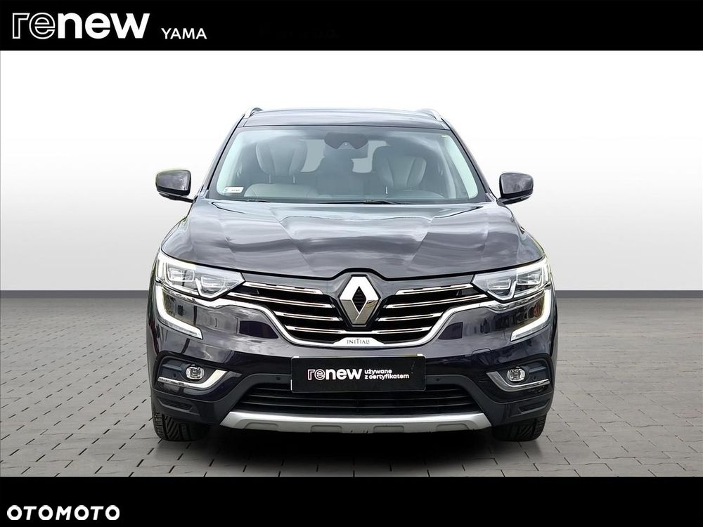 Renault Koleos 2.0 dCi Initiale Paris 4x4 X-Tronic - 6