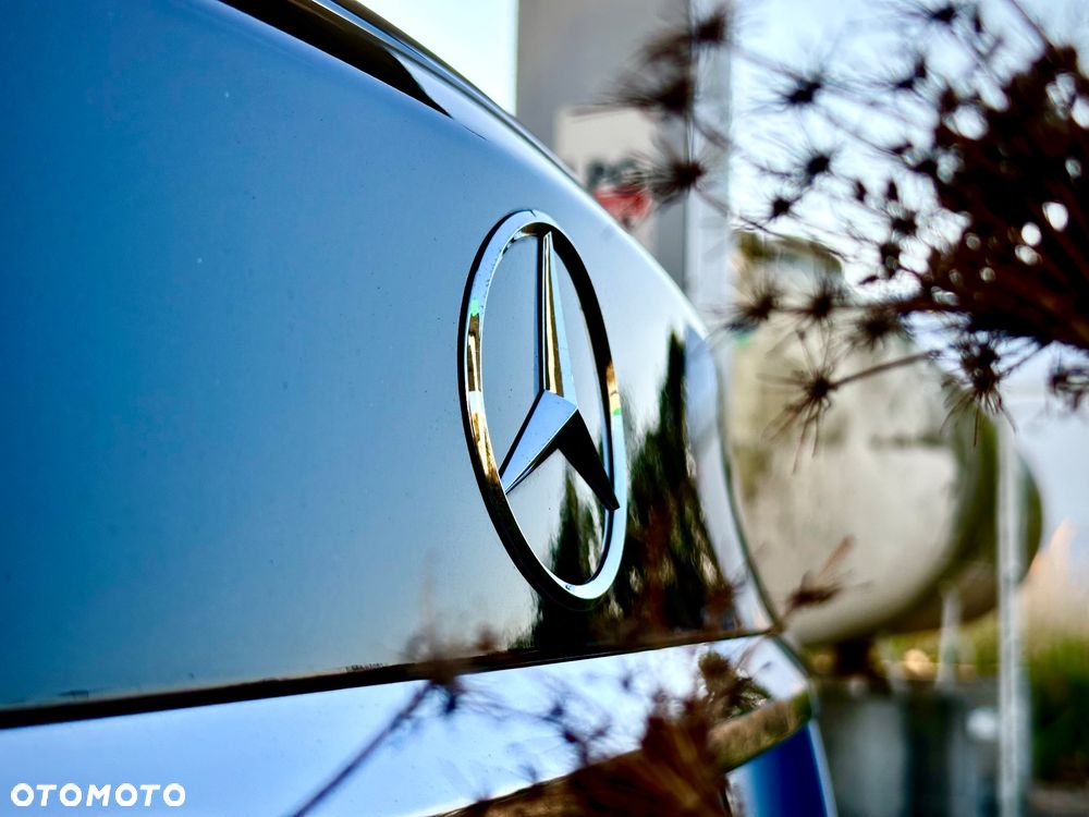 Mercedes-Benz Klasa C 450 AMG 4-Matic 7G-TRONIC - 9