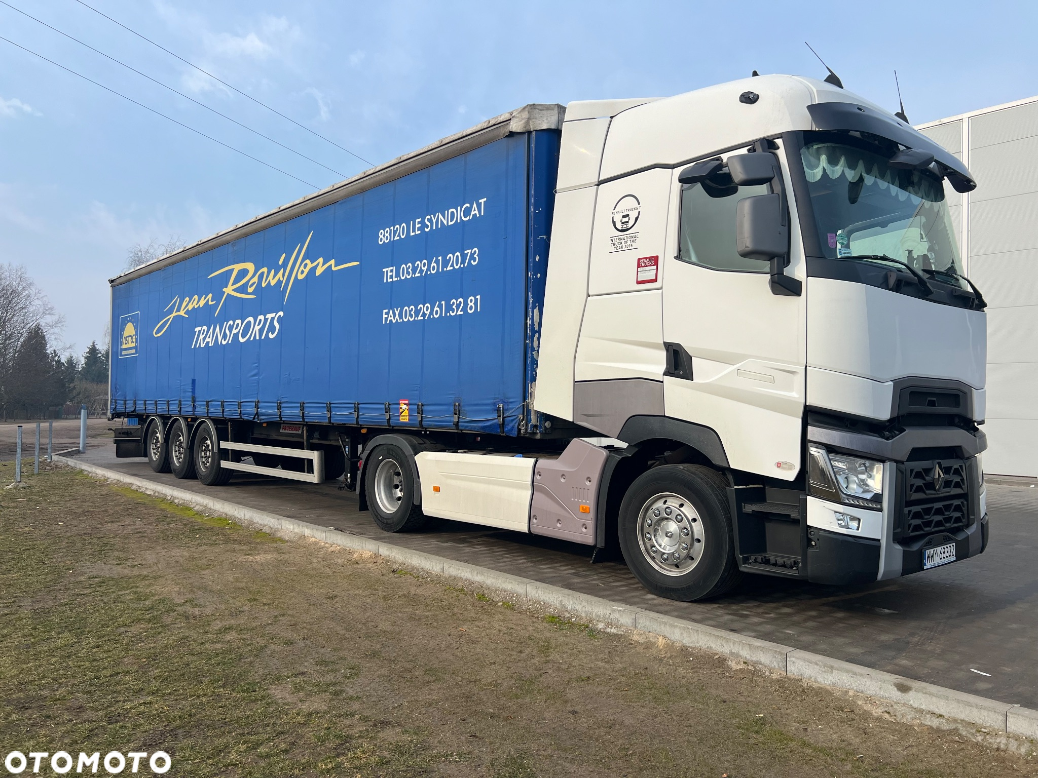 Fruehauf - 3