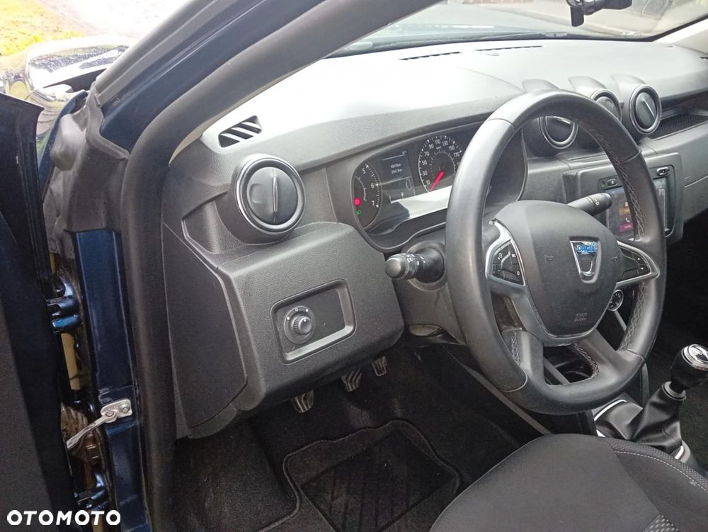 Dacia Duster TCe 125 2WD Comfort - 3