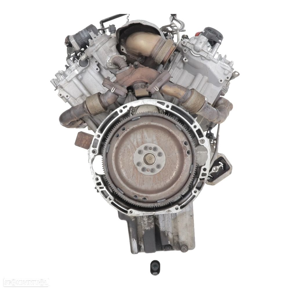 Motor 642980 MERCEDES/JEEP 3.0L 220CV - 1