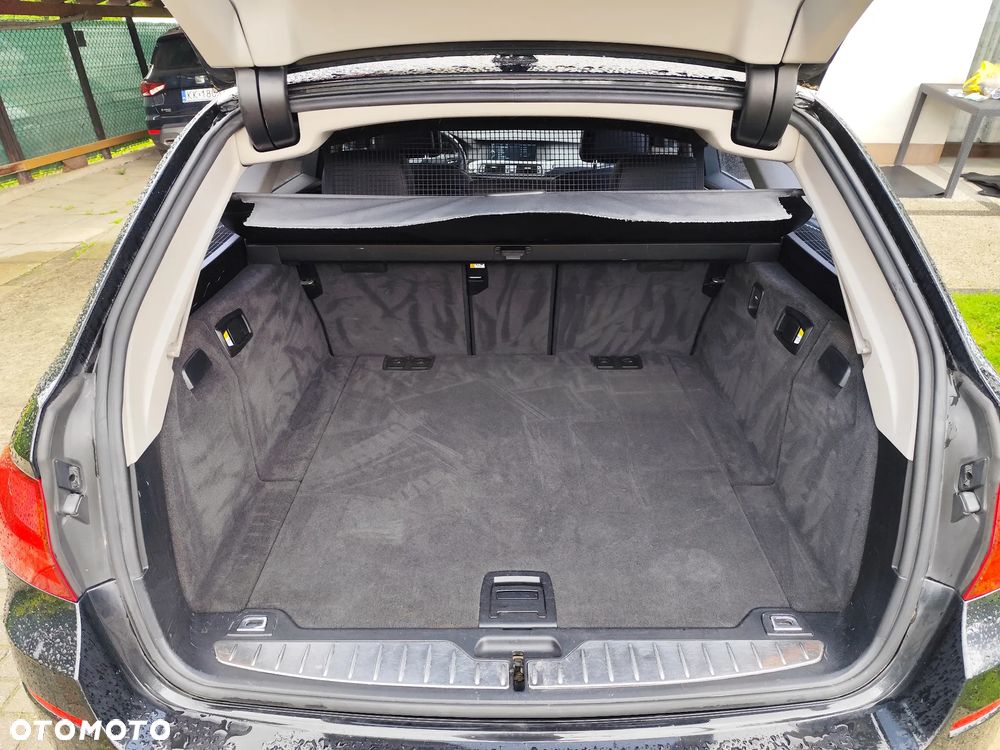 BMW Seria 5 - 11