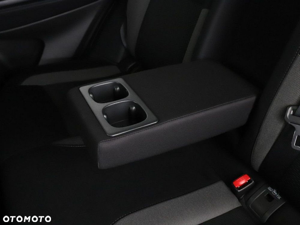 Nissan Qashqai 1.3 DIG-T N-Tec DCT - 35