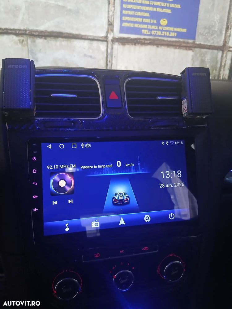 Volkswagen Golf 1.2 TSI Comfortline - 7
