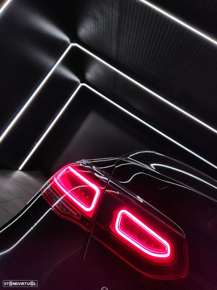 Mercedes-Benz GLC 300 de Coupé 4Matic - 24