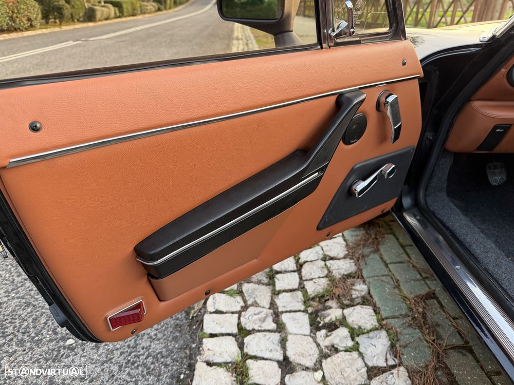 Alfa Romeo Spider 1.6 - 12