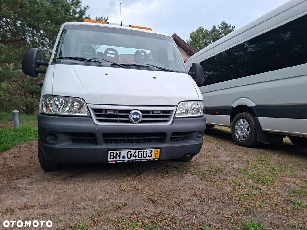 Fiat Ducato - 1