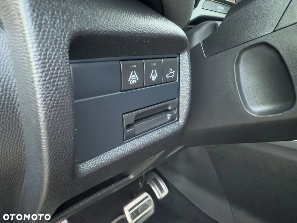 Citroën C5 Aircross 1.2 PureTech Shine Pack EAT8 - 14