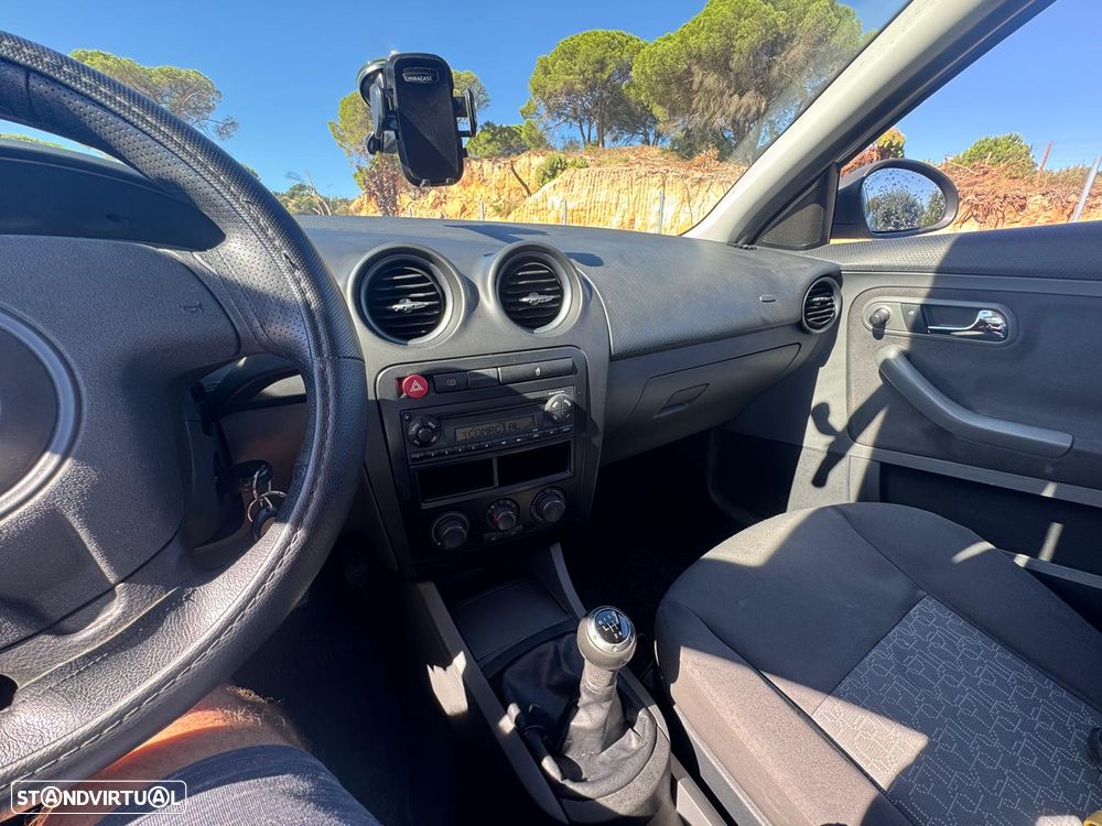 SEAT Ibiza - 11