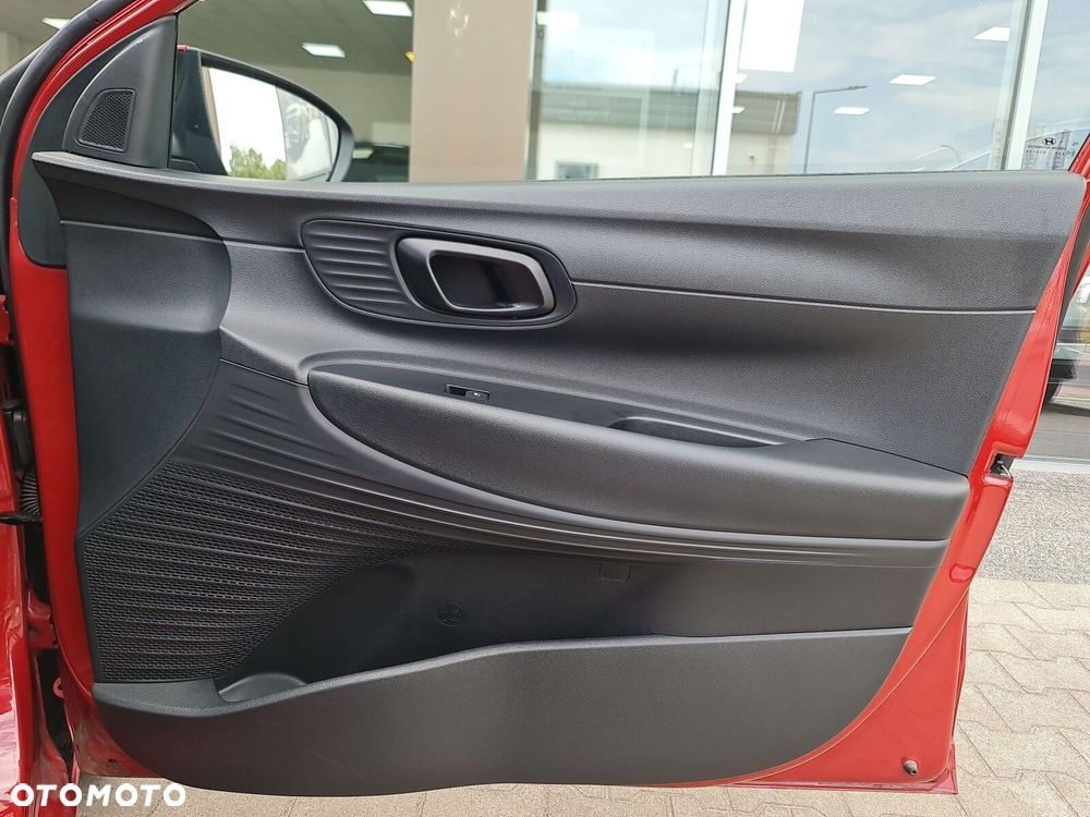 Hyundai i20 1.2 Pure - 30