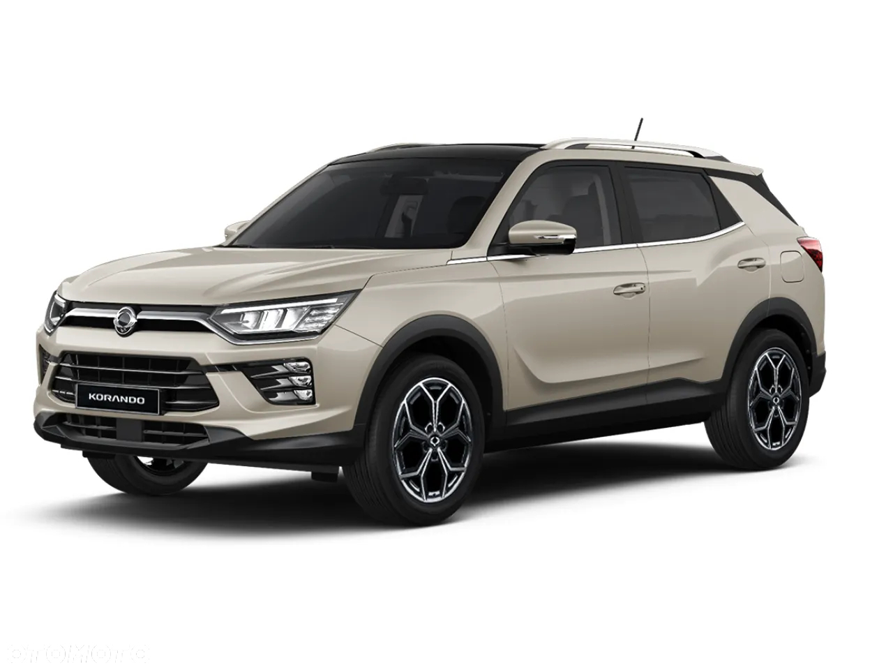 SsangYong/KGM Korando 1.5 T-GDI Joy 2WD - 2
