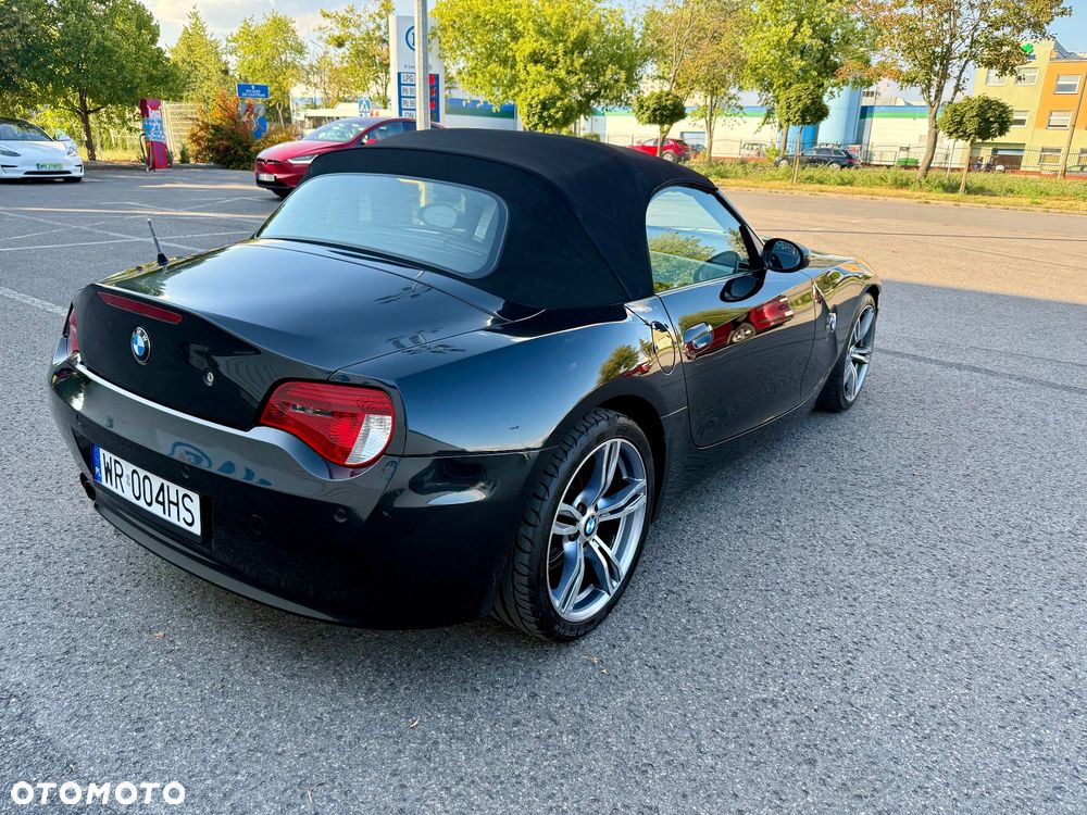BMW Z4 - 8