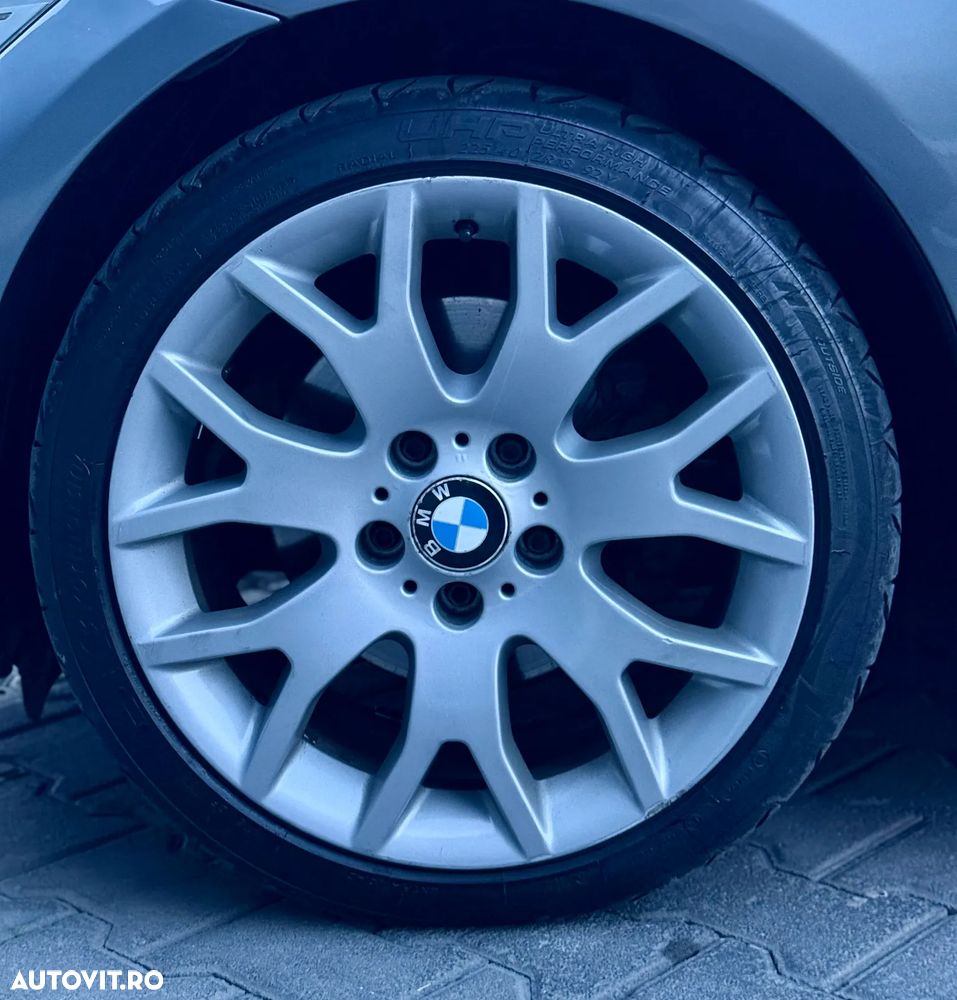 BMW Seria 3 320d - 16