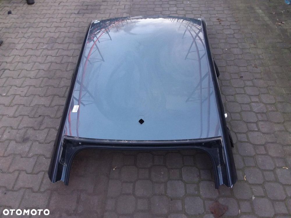 AUDI A7 SPORTBACK I 4G DACH POSZYCIE LZ7S - 5