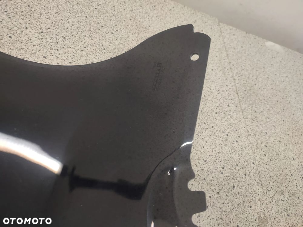 Szyba, szybka, owiewka przód Honda VTR 1000 VTR1000 - 11