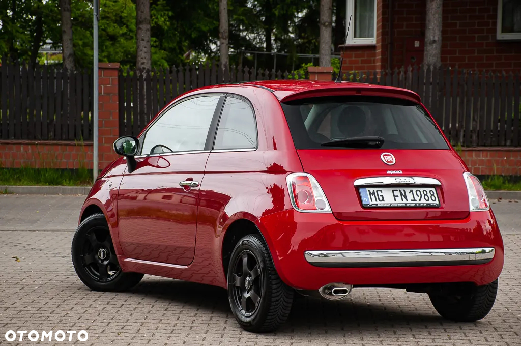 Fiat 500 - 22
