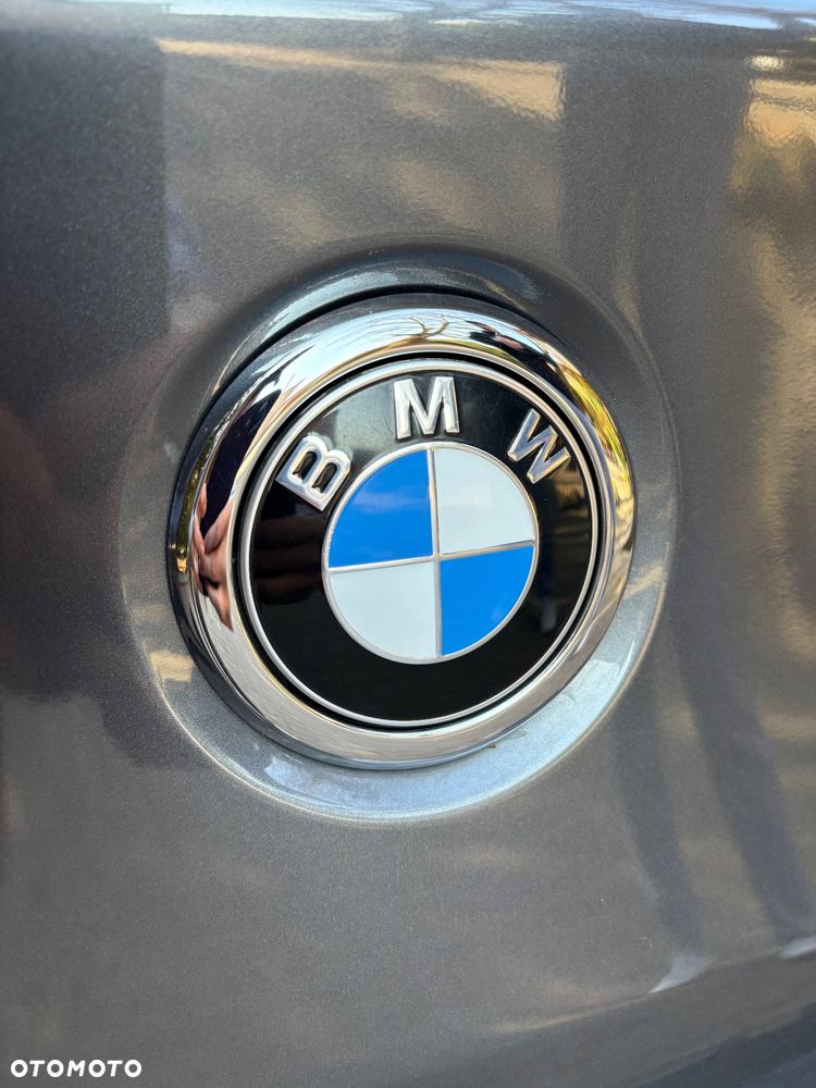 BMW Seria 1 118i - 16