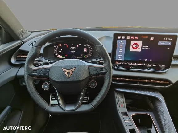 Cupra Terramar - 9