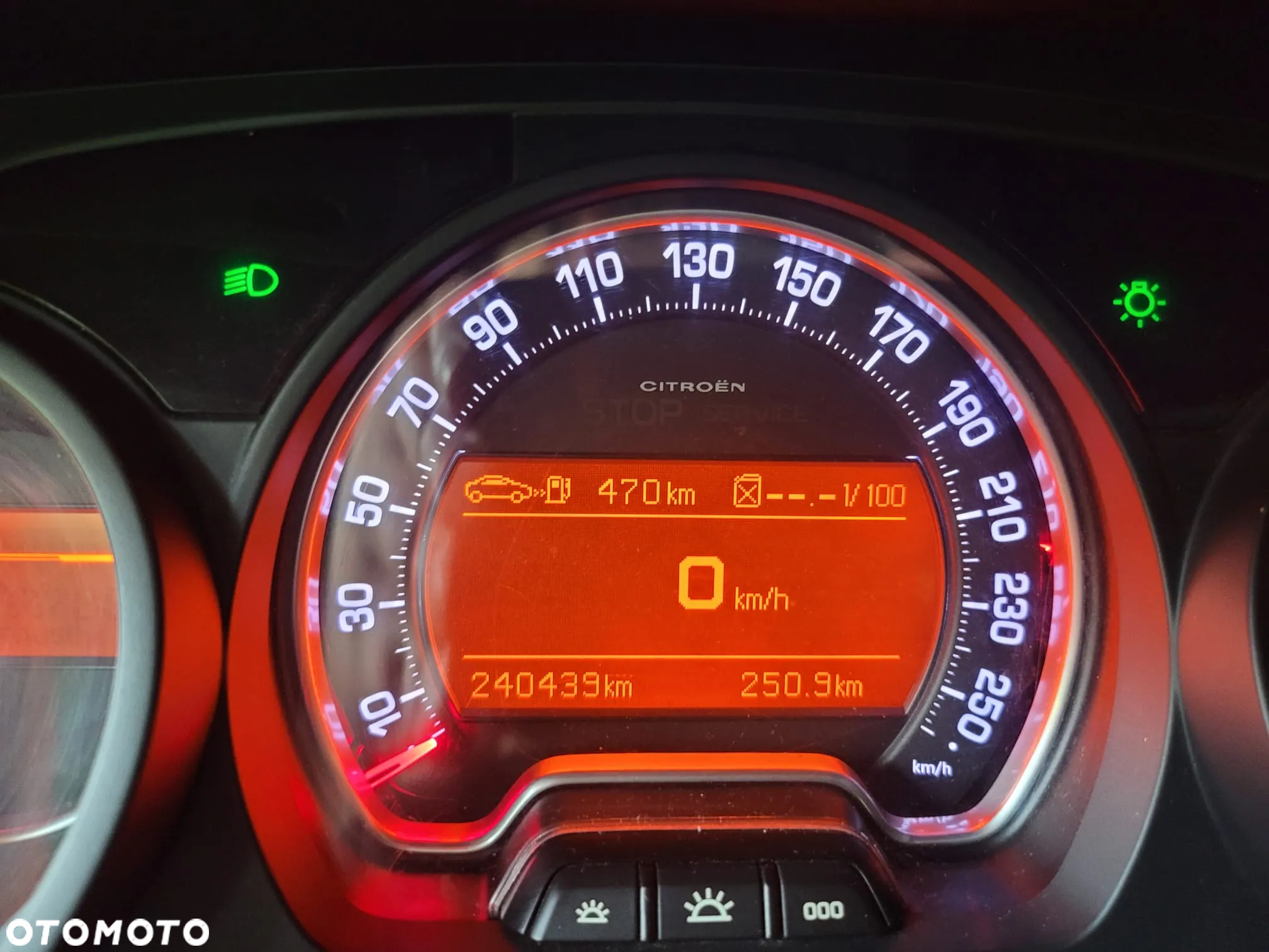 Citroën C5 1.6 HDi Attraction - 17