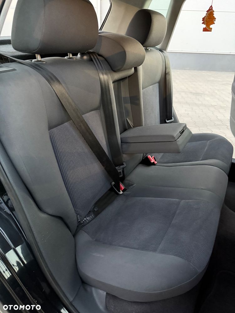 Volkswagen Polo 1.9 TDI Comfortline - 26