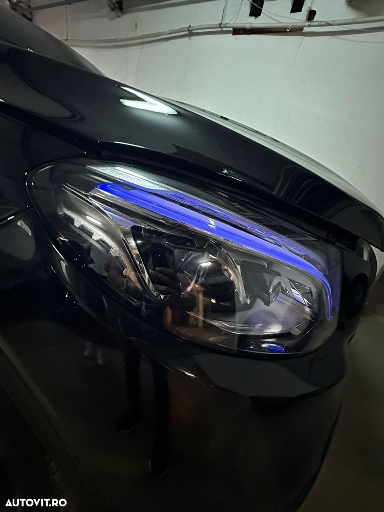 Mercedes-Benz GLE - 16