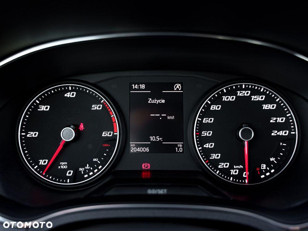 Seat Arona 1.6 TDI XCELLENCE - 22