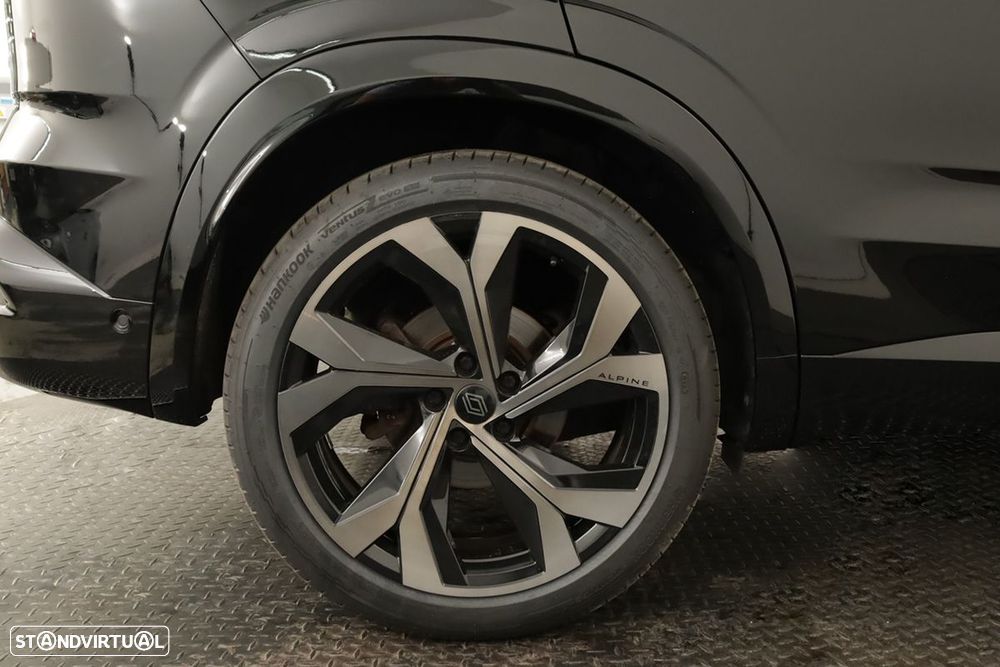 Renault Austral 1.2 E-Tech Iconic Espirit - 5