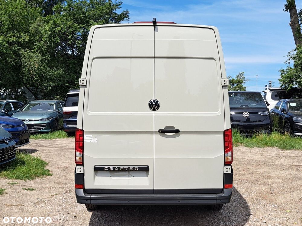 Volkswagen Crafter - 7