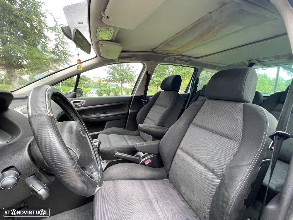 Peugeot 307 SW 1.6 HDi - 19